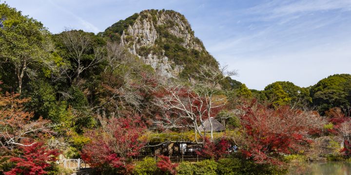 Mifuneyama Rakuen