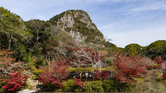 Mifuneyama Rakuen