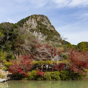 御船山樂園