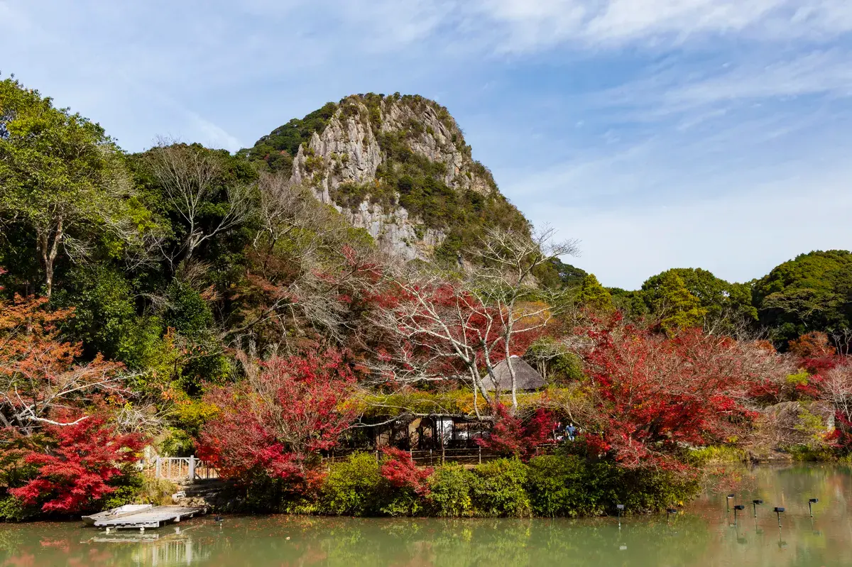 御船山樂園