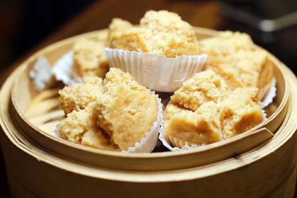 苗岭高山全牛大排档(大十字分店)