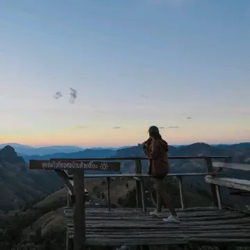 รีวิว เที่ยวแม่ฮ่องสอนที่ไหน ให้ดูคูล