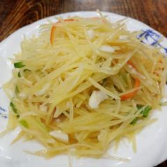 鲁味轩家常菜 User Photo