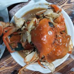 劉師傅燒烤張用戶圖片