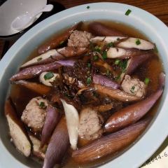 古城北大院(月丽大厦店) User Photo