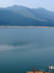 Gukou Reservoir