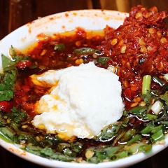 南湖鲜富顺豆花(南湖郡西区店) User Photo