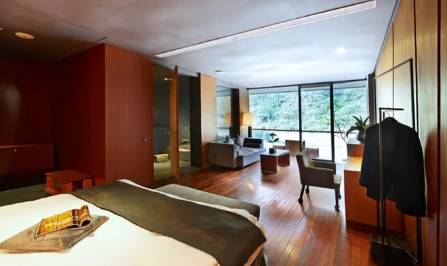 【無敵山景旅宿推薦】全台超夯森林住宿大公開!療癒山景盡收眼底