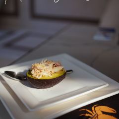 Ministry Of Crab User Photo