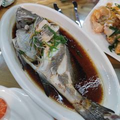 老渔港海鲜店(潭门店) User Photo
