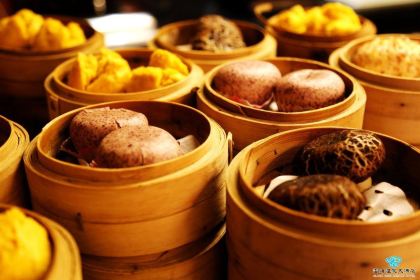 云霄云顶温泉大酒店·日安西餐厅