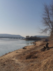 伊水遊園陽光沙灘