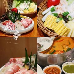 樾餐厅泰式海鲜火锅(民歌湖店) User Photo
