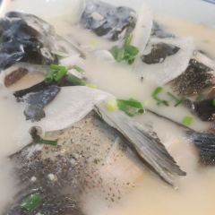 千岛湖生态鱼馆·农家菜(秀水广场店) User Photo