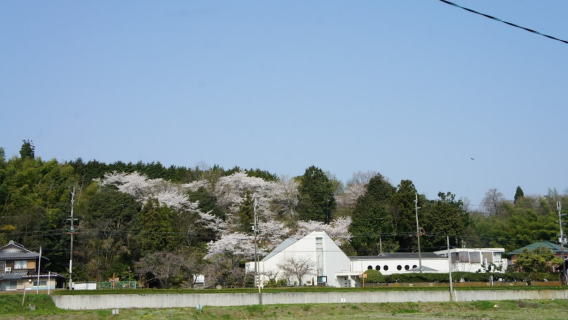 Koujusan Myousho-ji Temple