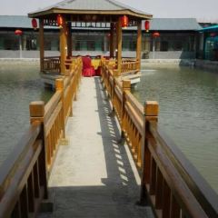 Shiyangnongzhuang 여행 사진