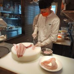 好彩楼·知味顺德 User Photo