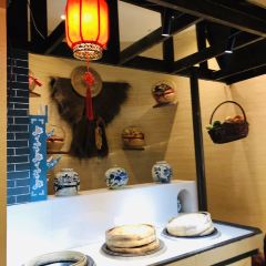 LIANG LONG TU CAI GUAN User Photo