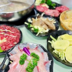Sichang grill User Photo