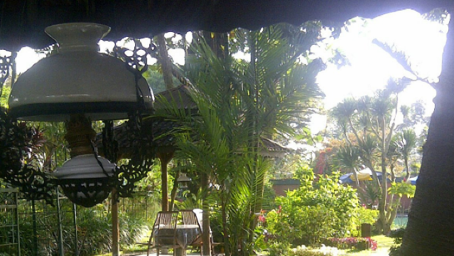 Taman Nasional Gunung Gede Pangrango