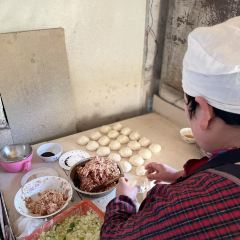 老宋肉烧饼(博山店) User Photo