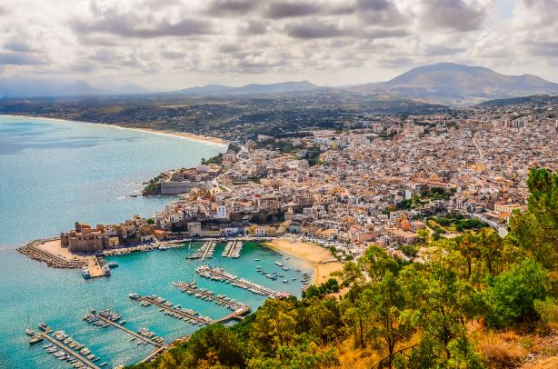 provinceoftrapani