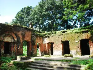 Muktagacha Jomidar Bari