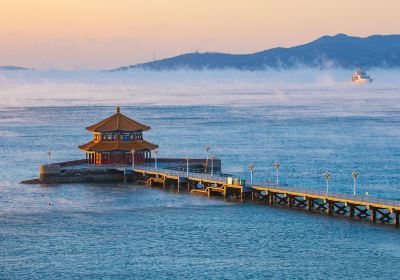 Zhanqiao Pier