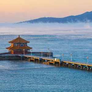 Zhanqiao Park