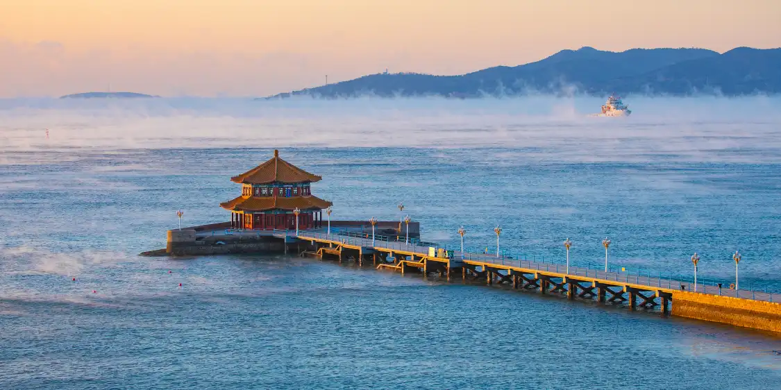 Hotels near Zhanqiao Park