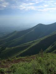 Cuo'e Mountain