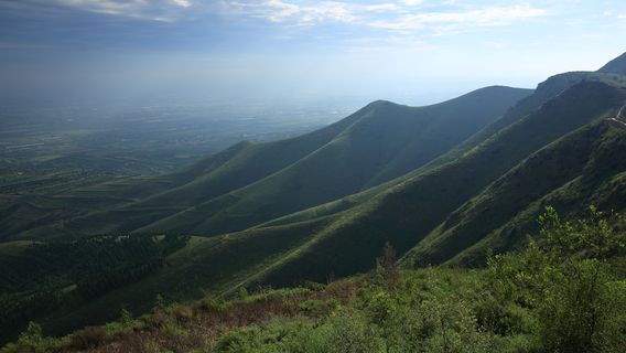 Sanyuan