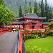 神社仏閣・聖地など