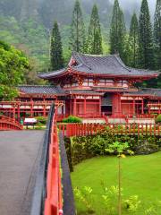 Tempio di Byodo-In