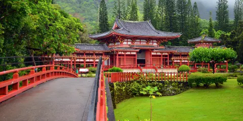 平等院