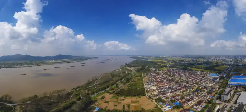 Khách sạn Hangting Hotel tại Dương Trung