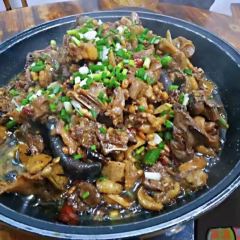 大小井三江屯堡饭店 User Photo
