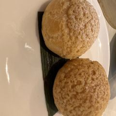 郑州大河锦悦酒店·锦悦茶餐厅 User Photo