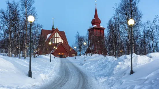 Kiruna Church