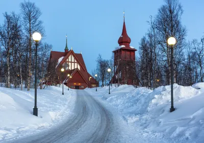 Norrbotten