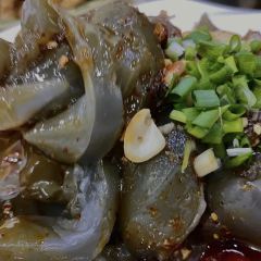 TONG GUO YE CAI SHENG TAI SHI CAI SHANG GUO 여행 사진