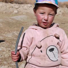 Nanjiang Dabazha User Photo