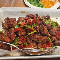 Sichuan Impression 여행 사진