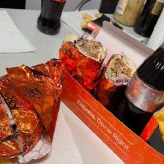 El Xampanyet User Photo