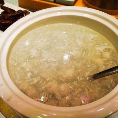 齐家花园大酒店(虹口店) User Photo