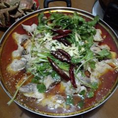 双茂大酒楼(宏丰·皇城水岸店) User Photo