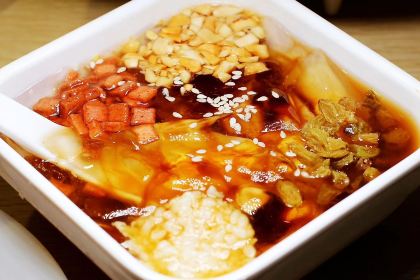 YU DAO SHA GUO YU TOU