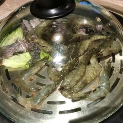 Sheraton Shenzhou Peninsula Resort·Yue 여행 사진