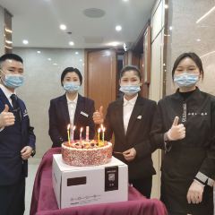黔菌王·雅园(惠邦九街) User Photo