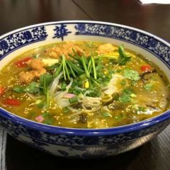 华飞火锅米线 (酒厂沟店) User Photo
